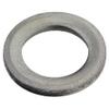 Reidl Flat Washers for Bolts, 25 mm, DIN 1441, A4, Plain, 50 pcs view 1