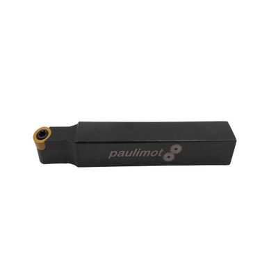 PAULIMOT Turning Tool with Insert 8 x 8 mm SRDCN0808D06