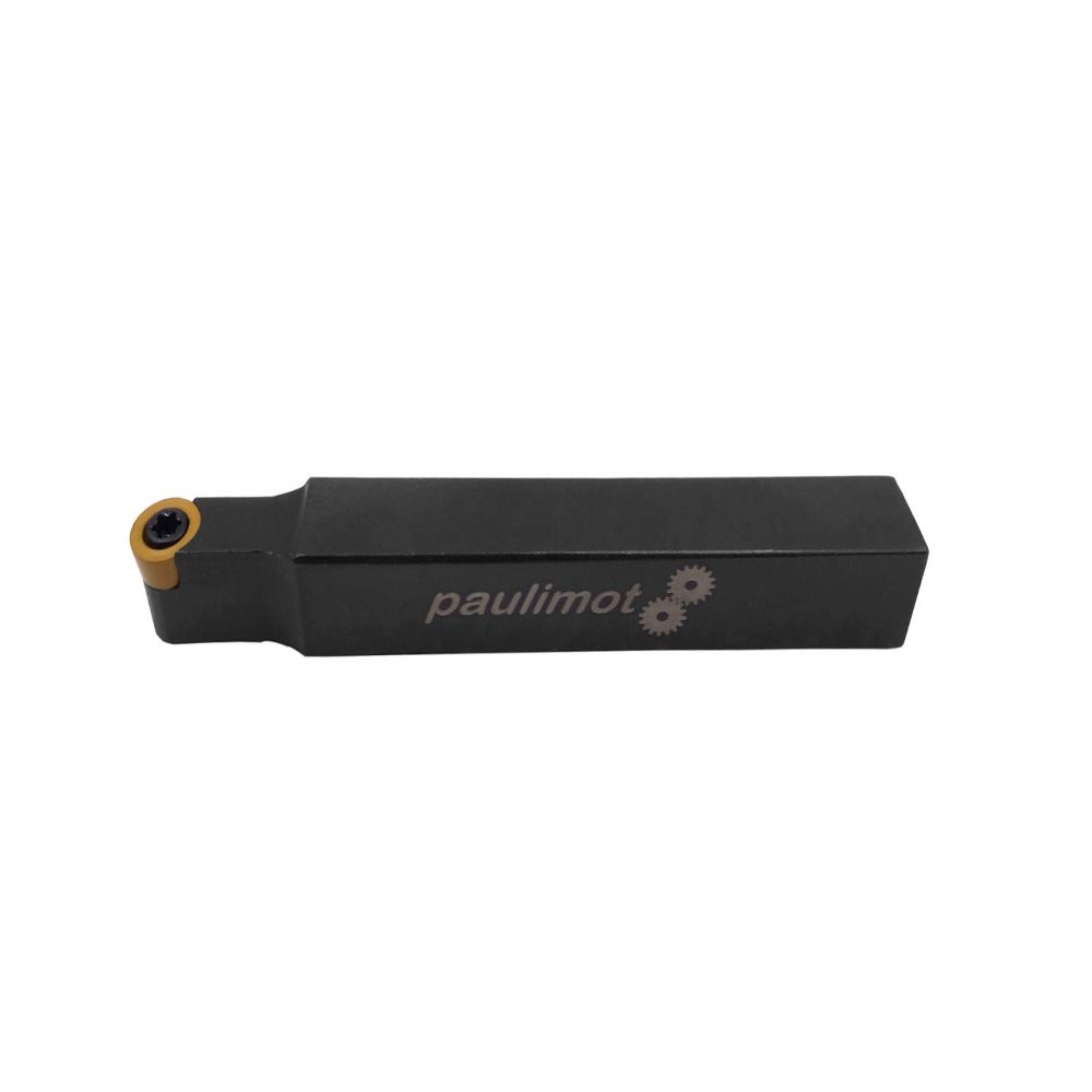 PAULIMOT Turning Tool with Insert 8 x 8 mm SRDCN0808D06