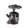Manfrotto MHXPRO-BHQ2 XPRO Magnesium Ball Head with 200 PL Plate, Black view 1