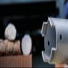 Bosch 1x PRO Dry Core Cutter, 132 x 400 mm, 1 1/4-Inch UNC view 4