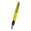 Jinhao 159 Fountain Pen with Smooth Finish and Silver Nib view 1