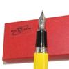 Jinhao 159 Fountain Pen with Smooth Finish and Silver Nib view 3