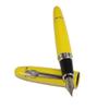 Jinhao 159 Fountain Pen with Smooth Finish and Silver Nib view 4