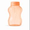 Tupperware To Go EcoEasy 1 L Drinking Bottle with Scale, Green view 1