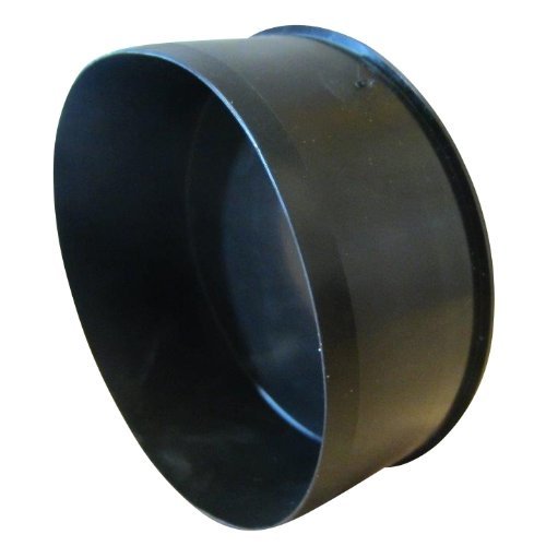 Drain Pipe Stopper for DN50 Pipes