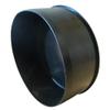 Drain Pipe Stopper for DN50 Pipes view 1