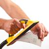 Mirka Abranet Sanding Strips, 80 x 230 mm, Hook-and-Loop, P80, 50 Count view 3