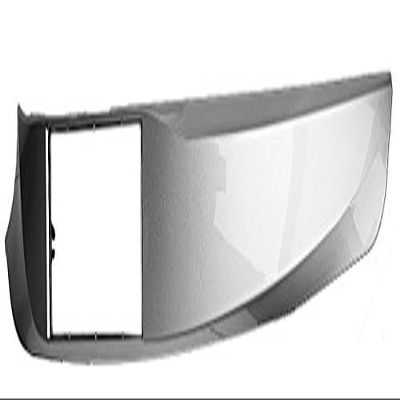 Carav 11-318 Double-DIN Car Stereo Fascia Installation Kit for Alfa Romeo Giulietta (940), 2010–2014