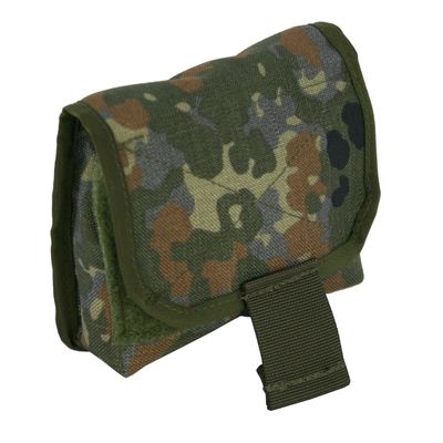 Zentauron 40 mm MOLLE Grenade Pouch for 3 or 6 Grenades