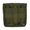 Zentauron 40 mm MOLLE Grenade Pouch for 3 or 6 Grenades view 3