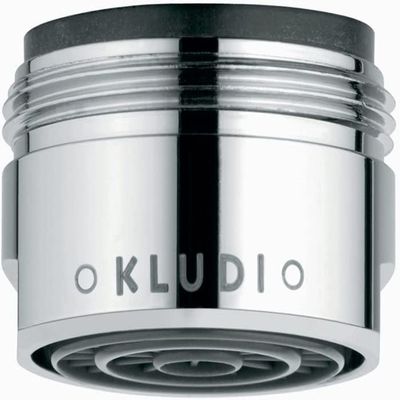 Kludi Cascade Faucet Aerator AG M 24 x 1A Chrome