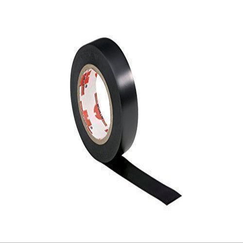 WRTH Black Electrical Insulation Tape 15 mm x 10 m