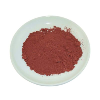 Mystic Moments Red Oxide Mineral Powder Cosmetic Pigment 50g