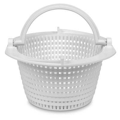 Mini Standard Skimmer Basket 15.5 cm with Handle, for Mini and Wide-Mouth Skimmers