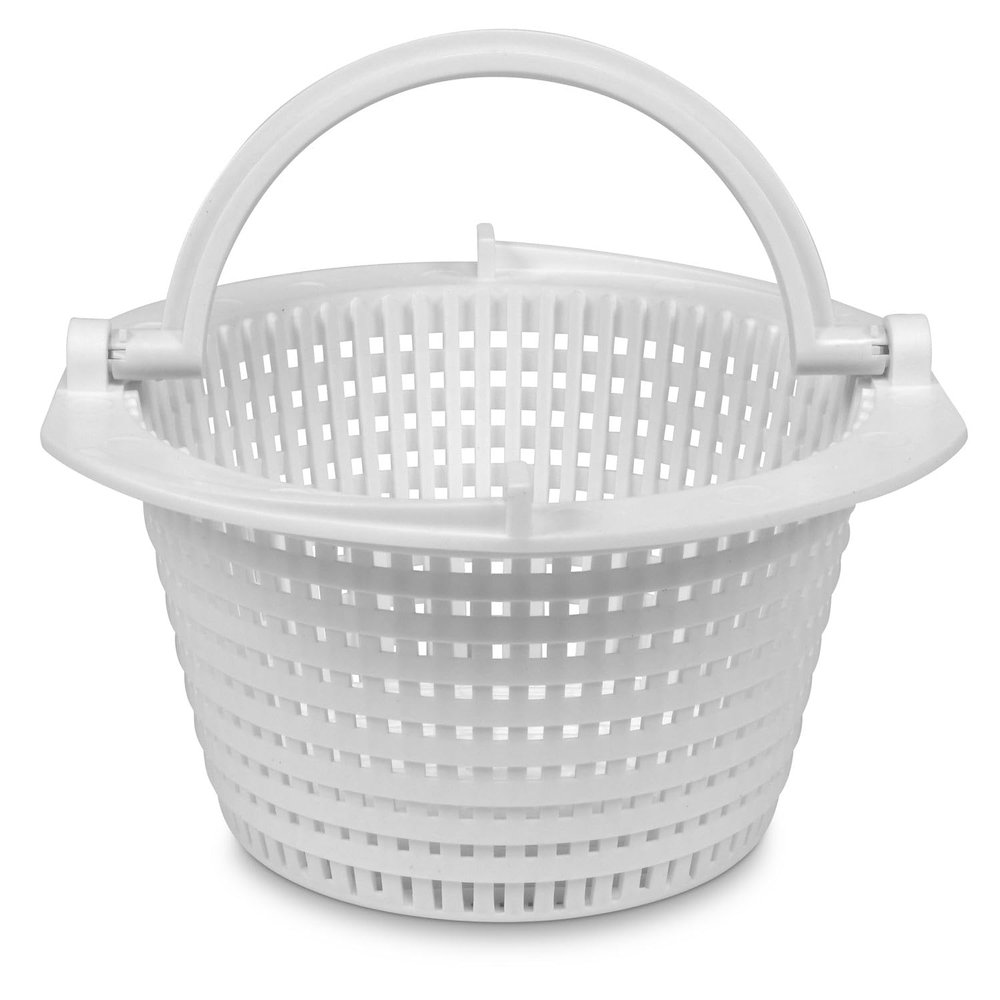 Mini Standard Skimmer Basket 15.5 cm with Handle, for Mini and Wide-Mouth Skimmers