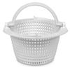 Mini Standard Skimmer Basket 15.5 cm with Handle, for Mini and Wide-Mouth Skimmers view 1