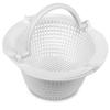 Mini Standard Skimmer Basket 15.5 cm with Handle, for Mini and Wide-Mouth Skimmers view 2