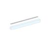 Schneider XUSZWPE105 Protective Shield, 1095 mm, for Safety Light Curtains view 1