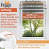 Double Roller Blind, No-Drill Clip-Fix, Sand, 70 x 140 cm [Fabric Width 66 cm] view 3