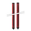 Schneider XUSL4E30H046L XUSL Type 4, Hand Protection, Large Sensing Range, HP = 460 mm, R = 30 mm view 1