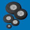 Krick Model Engineering Super Lightweight Wheel 30B12mm view 1