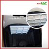 30x MisterVac Vacuum Bags + HEPA and Motor Filters Compatible with Siemens VS06C110/03-09 synchropower view 3