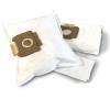 ZZ-Clan 10 Vacuum Cleaner Bags for Dirt Devil DD 2804, Dust Bags and Filters DD2804 (+2 Filters - NV613) view 1