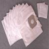 ZZ-Clan 10 Vacuum Cleaner Bags for Dirt Devil DD 2804, Dust Bags and Filters DD2804 (+2 Filters - NV613) view 2