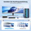 Cable Matters Bidirectional DisplayPort to Mini DisplayPort Adapter, 15 cm view 3