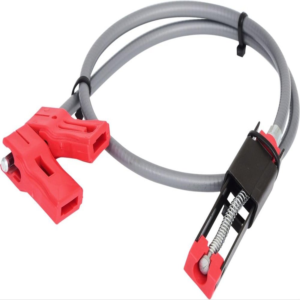 KS Tools 115.0902 Replacement Bowden Cable for 115.0901