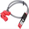 KS Tools 115.0902 Replacement Bowden Cable for 115.0901 view 1