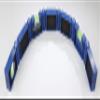 Flexible Spirit Level - Flexxi Snake, Blue (50 x 25 x 700 mm) view 1