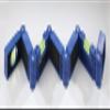 Flexible Spirit Level - Flexxi Snake, Blue (50 x 25 x 700 mm) view 3