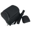vhbw Camera Bag Compatible with JVC GZ-MS110BUS view 1