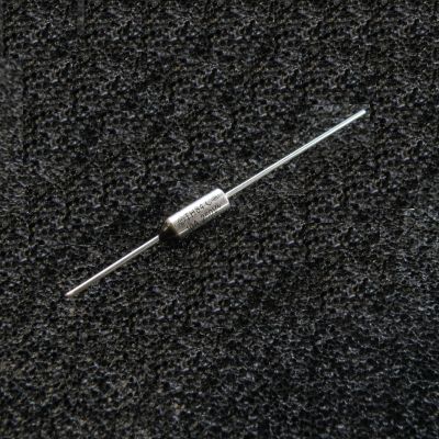 Thermal Fuse 250 V, 10 A, 192°C Cutoff