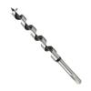 Weischer Auger Bit 18 x 460 mm Wood Drill Bit, Spiral Bit, Hex Shank view 1