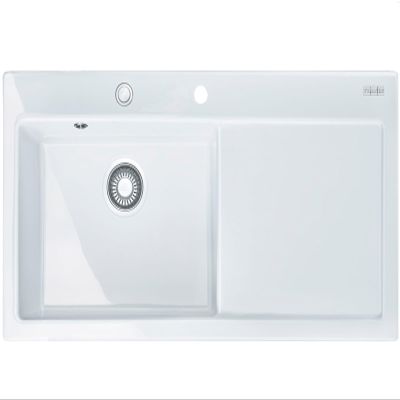 Franke Mythos mtk-611-d