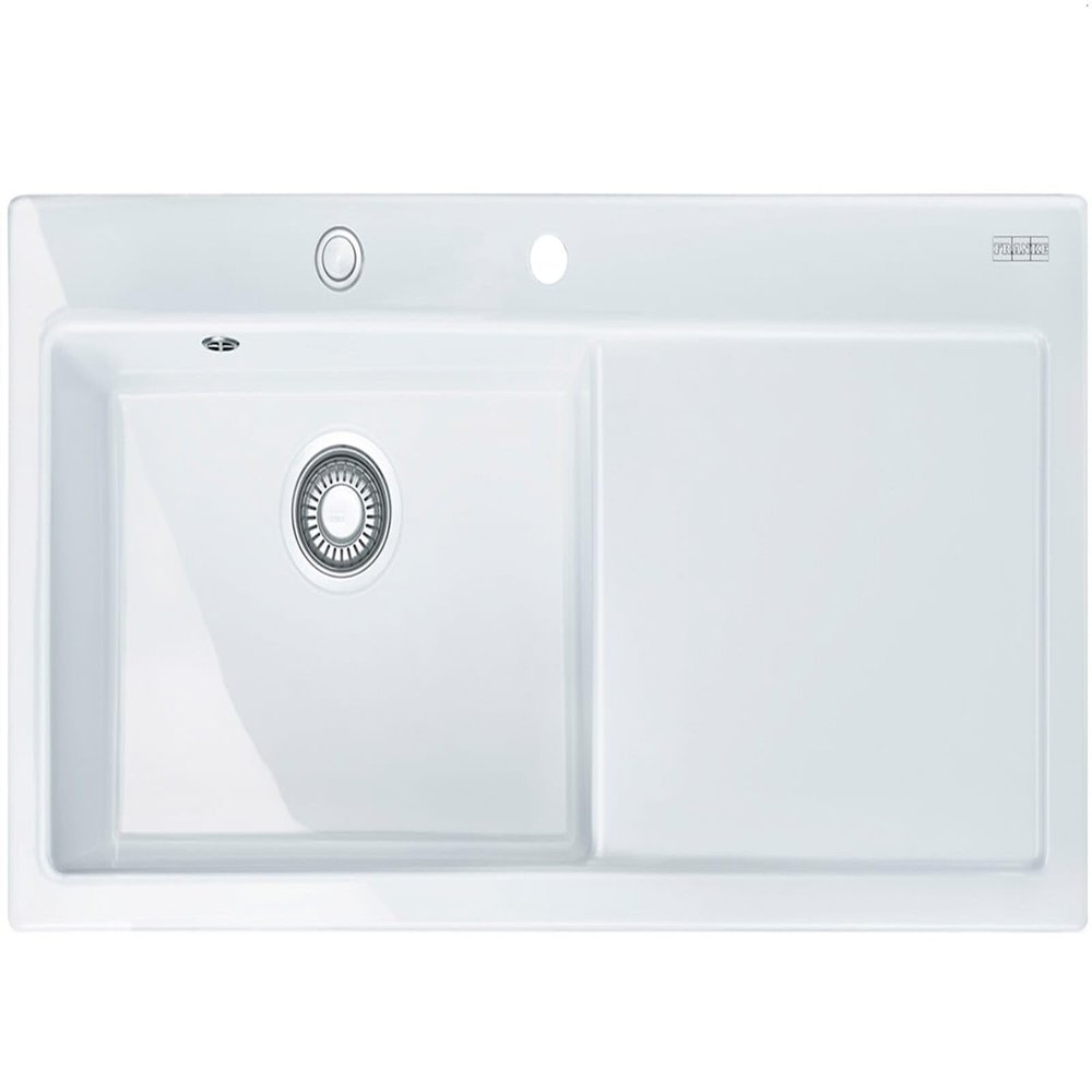 Franke Mythos mtk-611-d