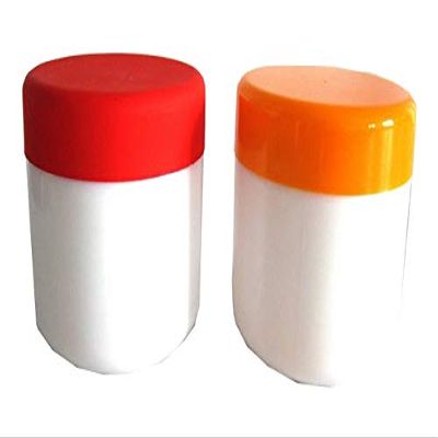 Cerve 500 cc Jars, Pack of 6
