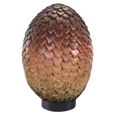 The Noble Collection NN0030 Game of Thrones Drogon Egg