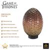 The Noble Collection NN0030 Game of Thrones Drogon Egg view 4