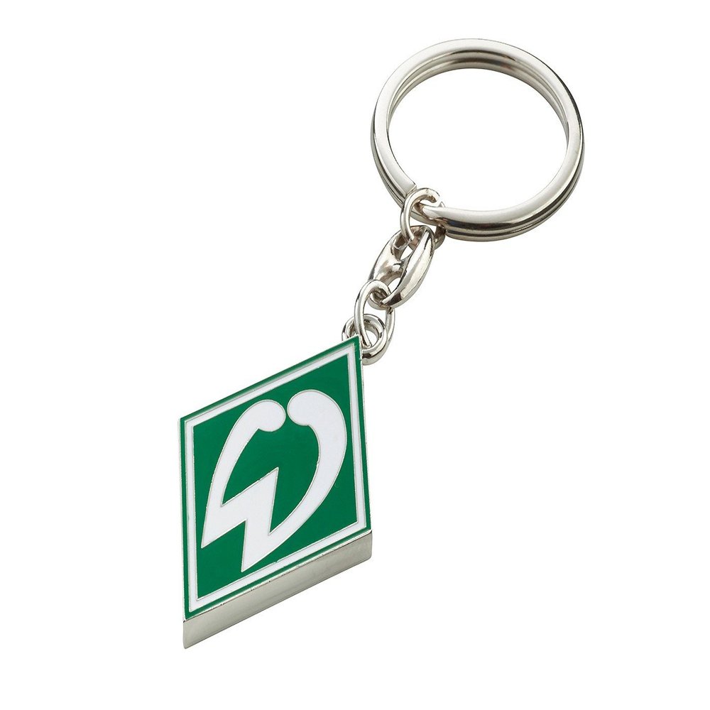 SV Werder Bremen Diamond Keychain