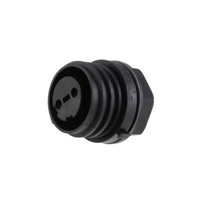 PX0931/02/S Connector: Circular Socket, Female, 2-Pin, Buccaneer 900, IP68, BULGIN
