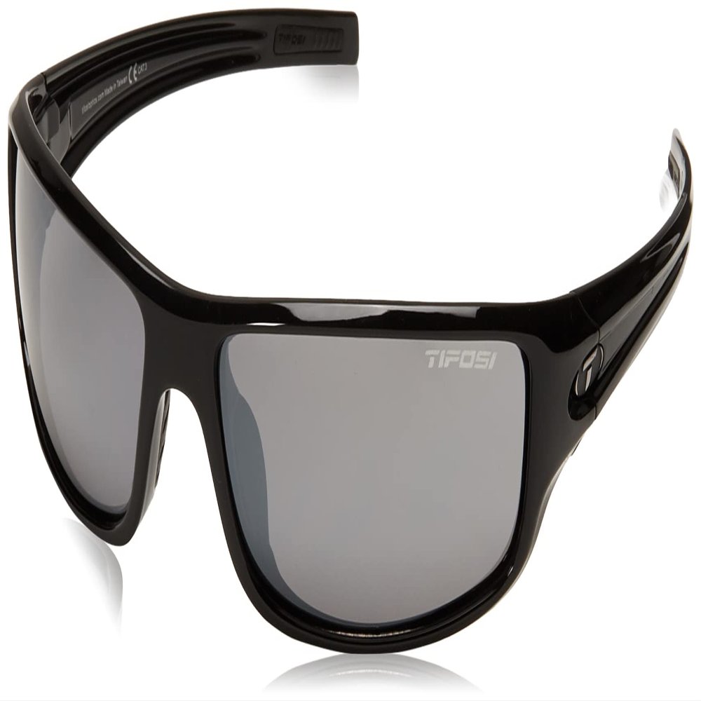 Tifosi Unisex Sunglasses for Adults, Bronze, One Size