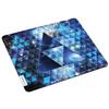 Wandkings Mouse Pad with Design, Triangle Stars, Selectable Design view 1