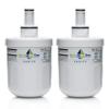 Water Filter Tree WLF-3G Replacement Water Filters for DA29-00003G/DA29-00003F/DA29-00003B/DA29-0003A, 2-Pack view 2