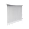 Easy-Shadow UNIVERSAL Clamp-on/Adhesive Roller Blind 100 x 140 cm, White view 1