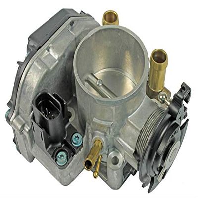 Metzger 892131 Throttle Body