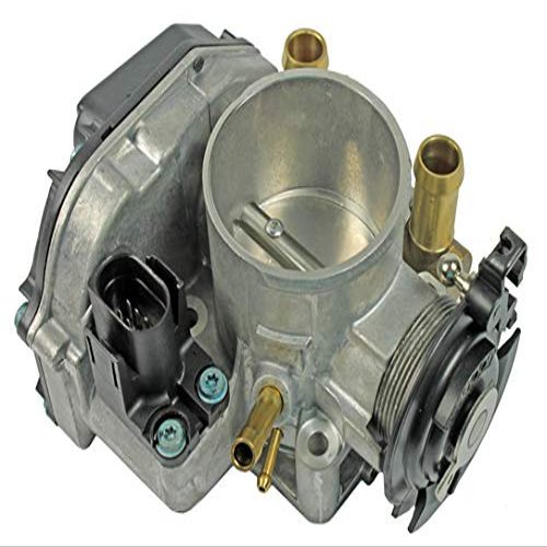Metzger 892131 Throttle Body
